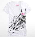 Search : Fox Wishful Thinking V-Neck Tee