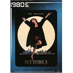 Moonstruck by 