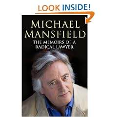 Memoirs of a Radical Lawyer