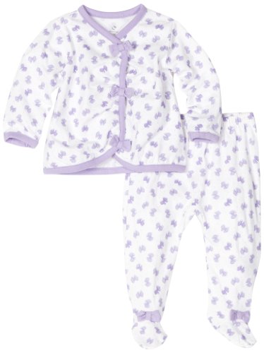 Absorba Baby-Girls Newborn