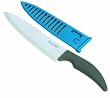 Jaccard Ceramic 8-Inch Chef's Knife