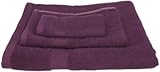 IMAGE OF Pure Fiber Viscose Derived from Bamboo Bath Towel Set, Purple