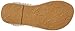 Kenneth Cole Reaction Lacey Goddess Woven Sandal (Little Kid/Big Kid)
