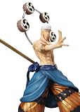 One Piece: God Enel P.O.P. Excellent Model Neo DX 1/8 Scale Figure