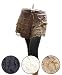Sexy Victorian Style Fashion Mini-Shorts in a Fancy Gifts Box with Free Shipping