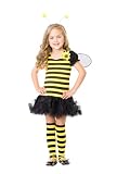 Bee Large Child Costume