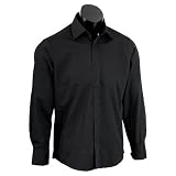 Milan Formal Double Cuff Shirt
