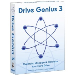 Drive Genius 3