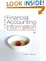 Using Financial Accounting Information: The Alternative to Debits & Credits