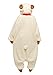 Sheep Kigurumi (All Ages Costume)
