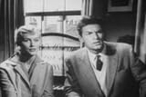 Classic Peter Sellers British Comedy: The Smallest Show on Earth (1957) Vintage English Humor Featuring Virginia Mckenna