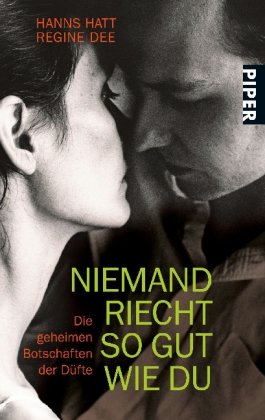 Hans Hatt - Niemand riecht so gut wie Du