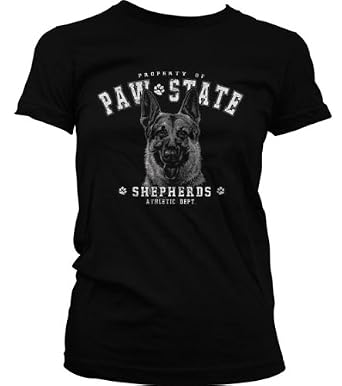 German Shepherd Shirt