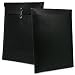Office Products : BoxWave Nero Apple Macbook Air 13" (2010) Leather Envelope (Premium Synthetic Leather Carrying Sleeve)