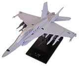 F/A-18F Super Hornet - 1/48 scale model