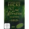 The Law of Attraction in Action - Geld