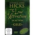 The Law of Attraction in Action - Geld