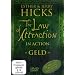 The Law of Attraction in Action - Geld