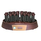 Hot Tools Professional HTS1402 20 Piece Nano Ceramic Wax-Core Professional Hairsetter