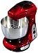 Kitchen & Housewares : Kitchen Machine KNEADING STIRRING FOOD PROCESSOR digital scales 500 W