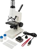 Celestron 44320 Microscope Digital Kit MDK