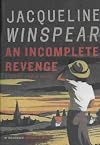 Incomplete Revenge