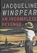 Incomplete Revenge (Hardcover)