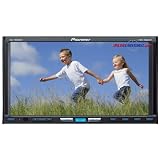 Pioneer - AVH-P6000DVD - In-dash Video