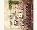 Napa Style Memory Lane Card and Photo Holder