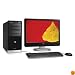HP Pavilion A6600F Desktop PC (2.2 GHz Intel Pentium Dual Core E2200 Processor, 3 GB RAM, 320 GB Hard Drive, DVD Drive, Vista Premium)