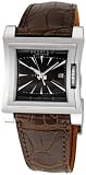 Bedat Men's BDT114.010.310 Number One Black Dial Watch
