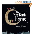 Way Back Home Board Book