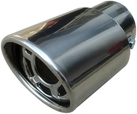 Hounded® Nissan Sylphy Sunlight BLUEBIRD Decorative Exhaust Pipes Modified Exhaust Pipes Tail Pipe