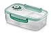 FreshVac 3-1300rt Professional 5.49 Cup Container With 3 Inserts