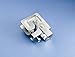 Erico Caddy PHSW6 | Threaded rod hanger-C & Z Purlins- flanges