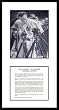 Lou Gehrig New York Yankees MLB Instant Classic Framed Photograph with Farewell Retirement Speech at