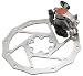 Avid BB5 Ball Bearing MTB Disc Brake (08) 160mm, Rear Black