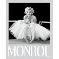 Marilyn Monroe Poster - Ballerina (16x20")