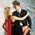 Salsa Dancing Experience For Two'