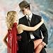 Salsa Dancing Experience For Two