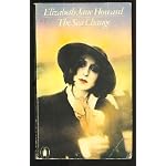 The Sea Change (Pb) Howard Elizabeth Jane book cover