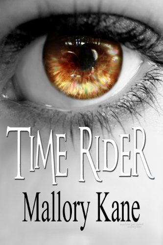 Time Rider (Rise of the Skipworths) by Mallory Kane