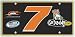 Sponsor Series #7 Danica Patrick GoDaddy.com (A) License Plate