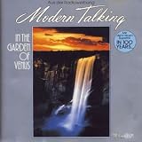 06th album-In the garden of Venus (1987)