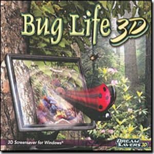 Bug Life 3D