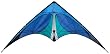 Prism Nexus Stunt Kite, Blue