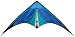 Prism Nexus Stunt Kite, Blue