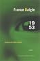 1953: Chronicle of a Birth Foretold