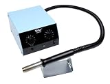 Weller Hot Air Station, 650W, WHA900, 120V