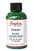 Angelus Acrylic Paints 4 Oz Color Is Green